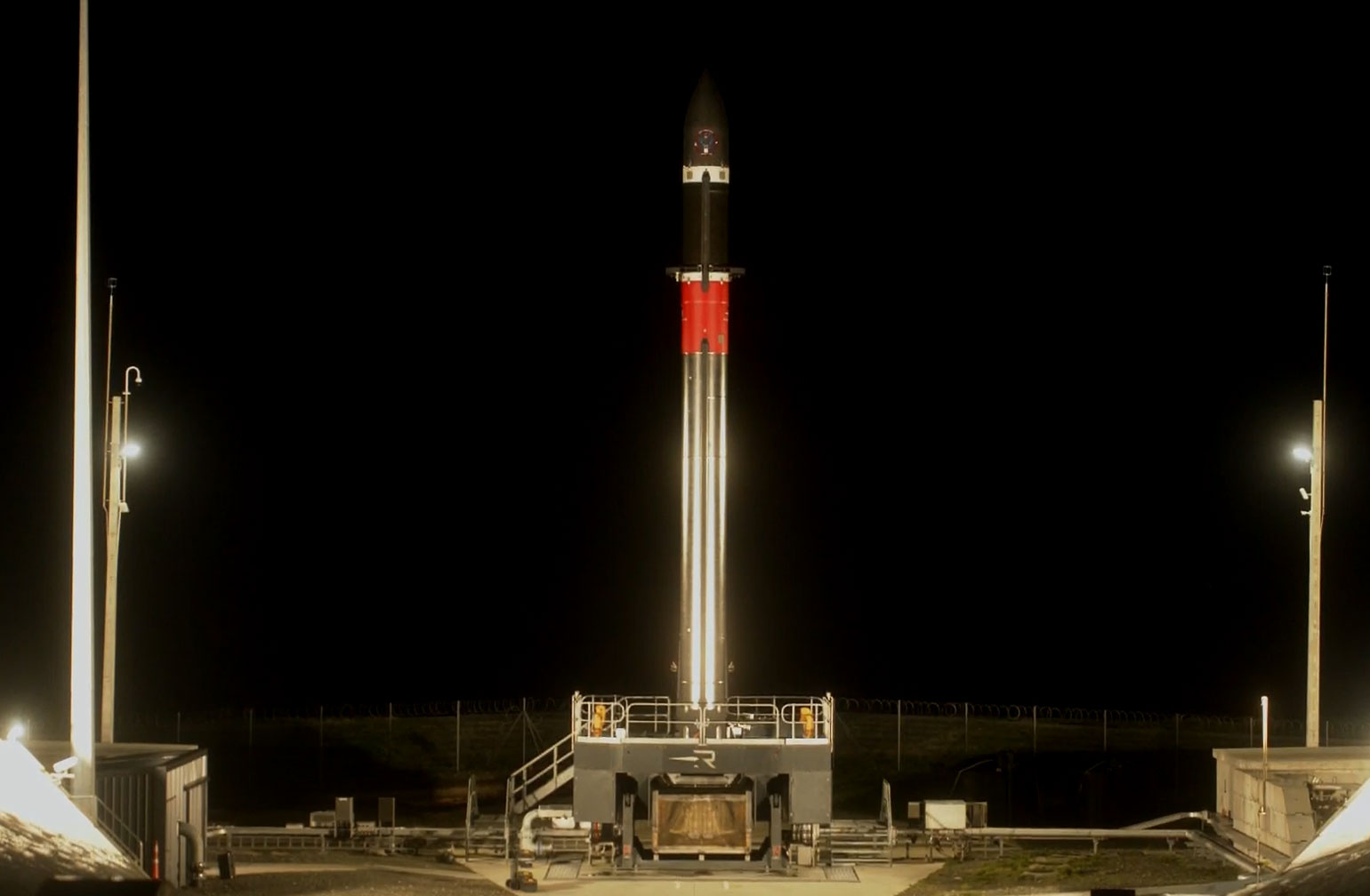 Image of Exolaunch mission 22