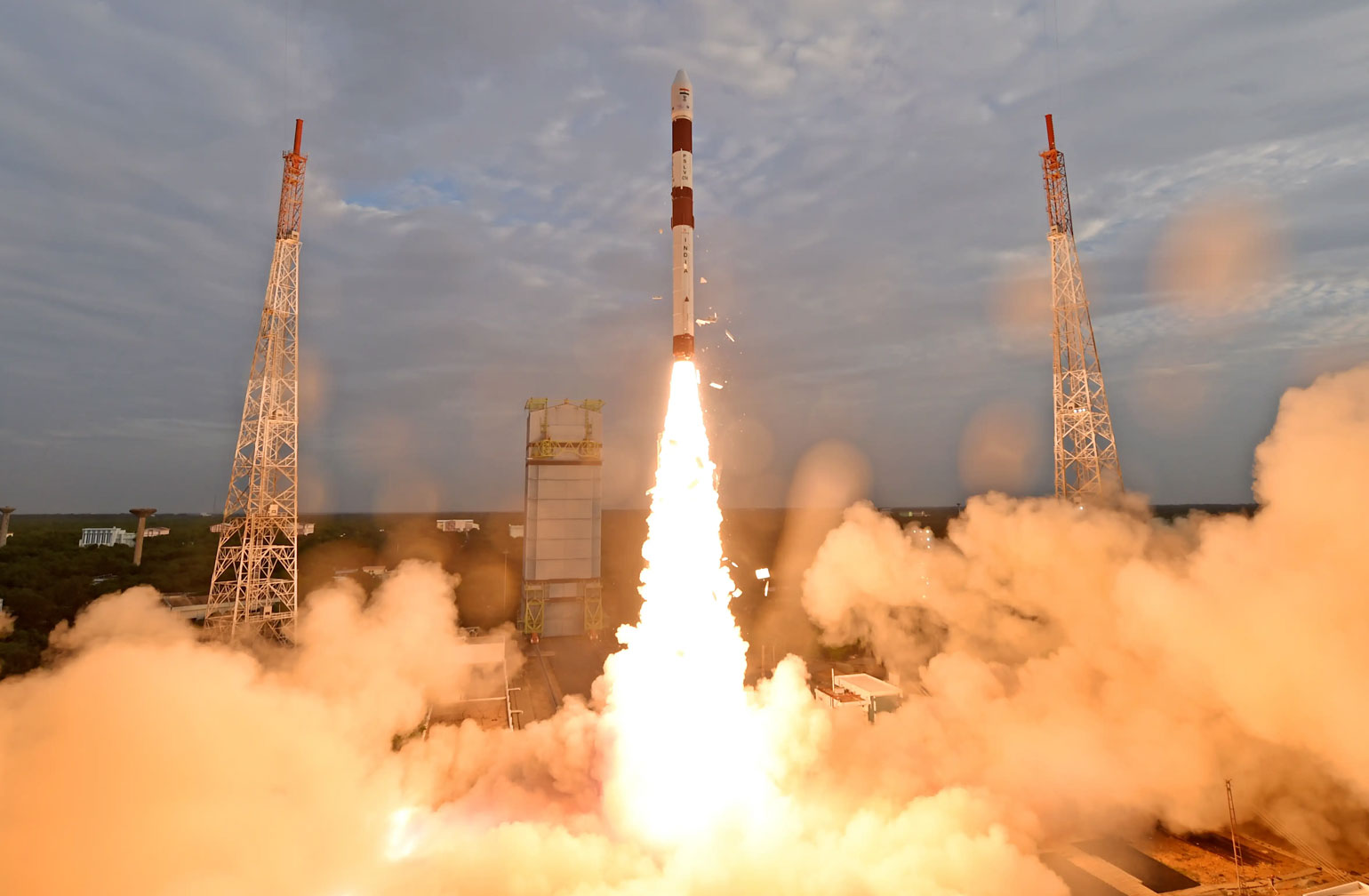 Image of Exolaunch mission 23