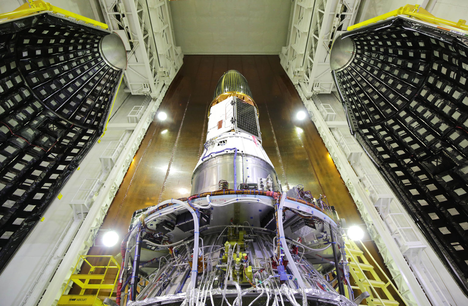 Image of Exolaunch mission 23
