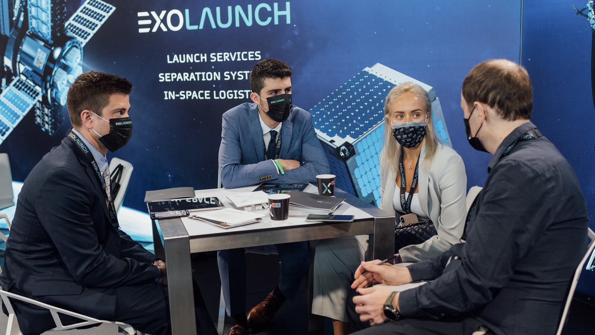 Image from Exolaunch news