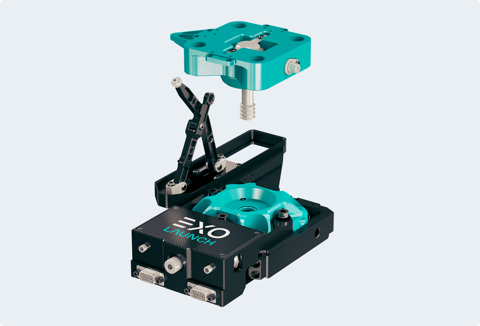 Image of Quadro FleX