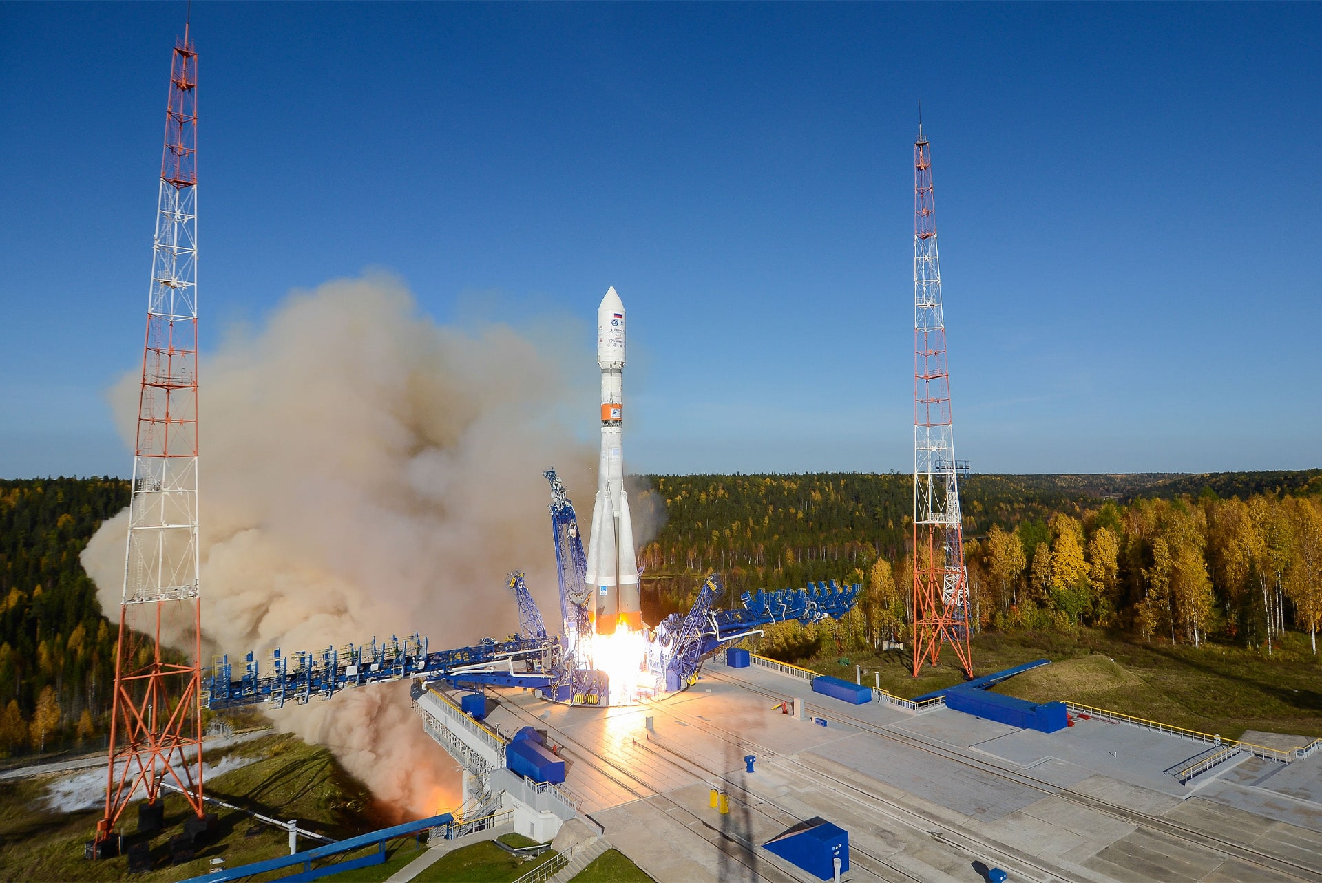 Launch image