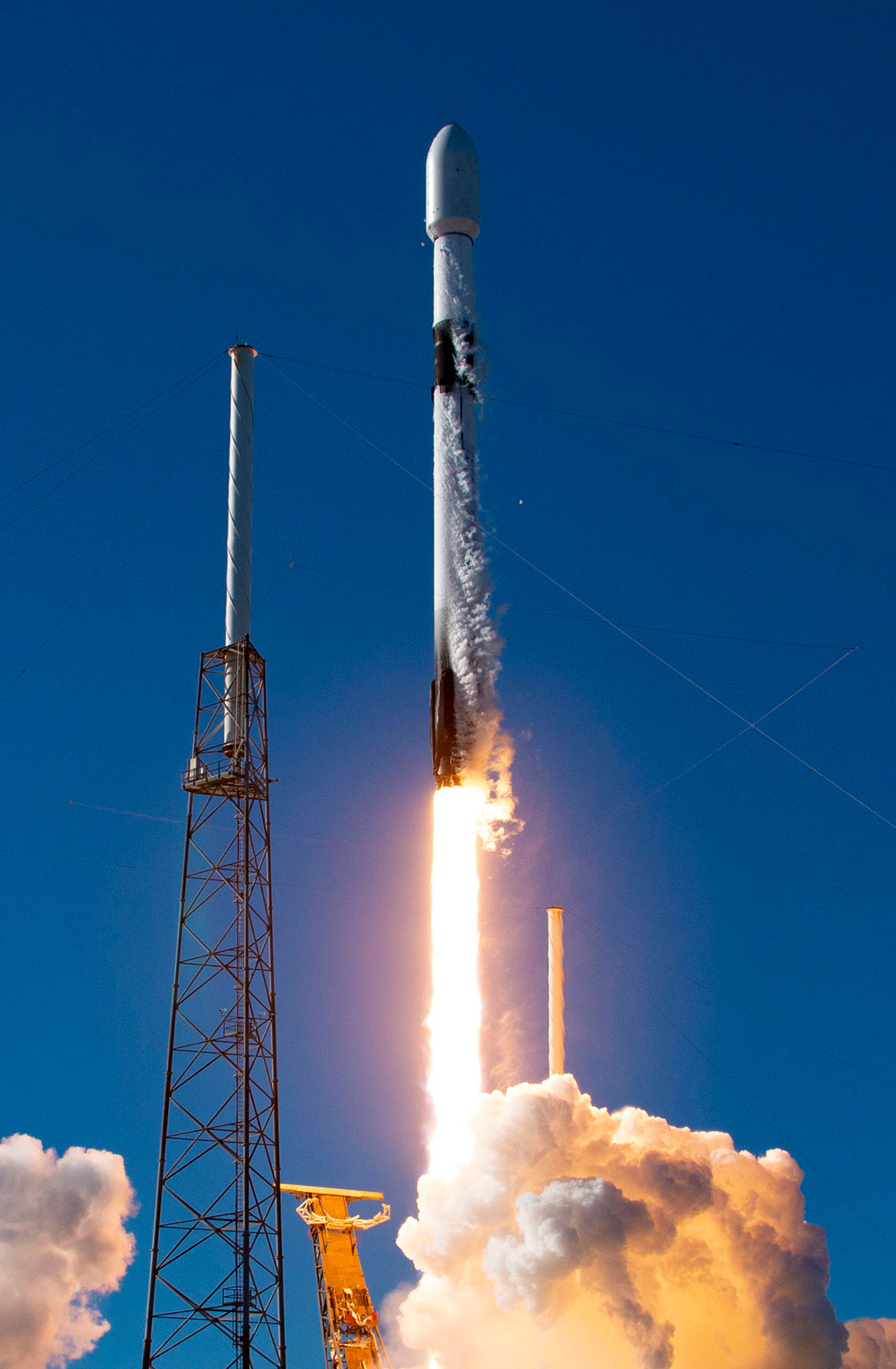 Image of Exolaunch mission 18