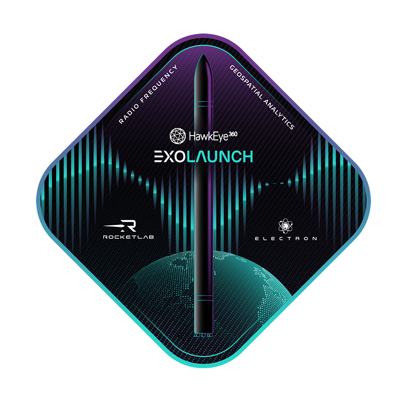 Image of mission 38 patch