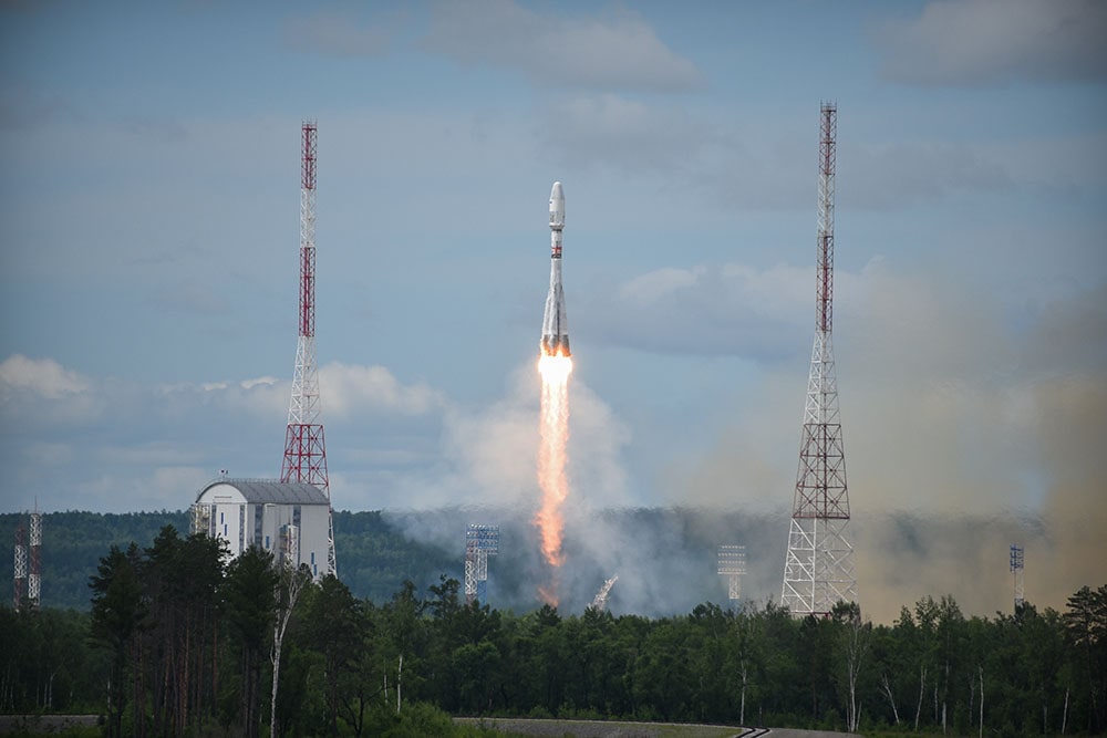 Image of Exolaunch mission 6