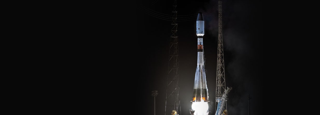 Launch image