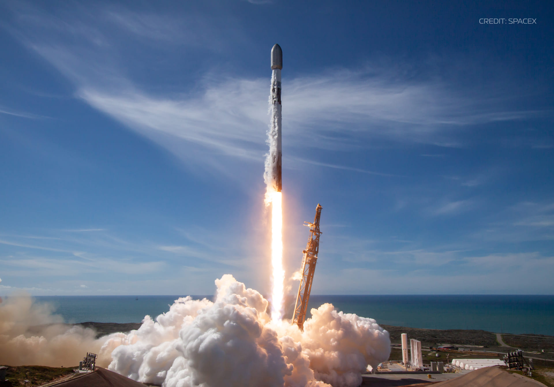 Launch services image