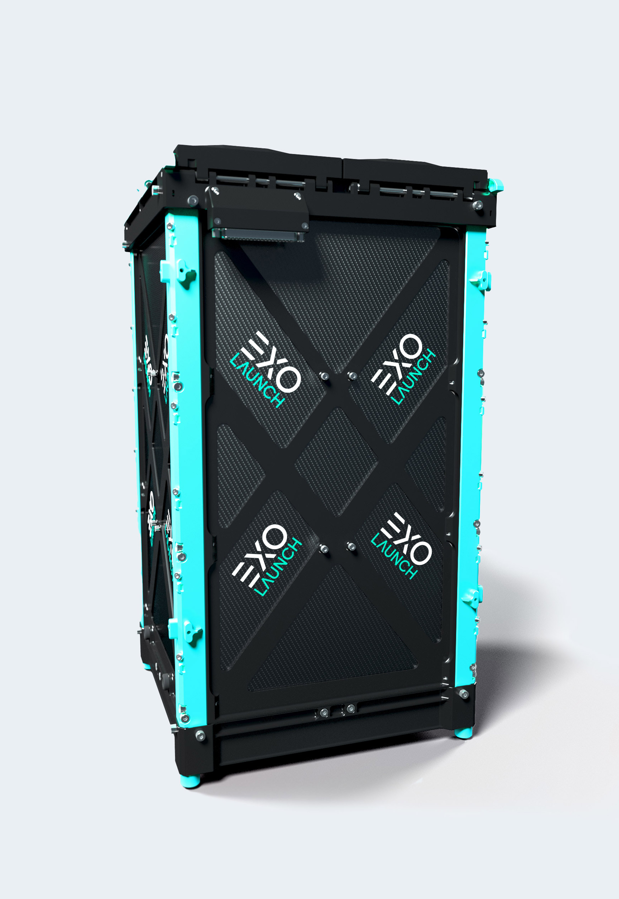 Image of EXOpod AIR