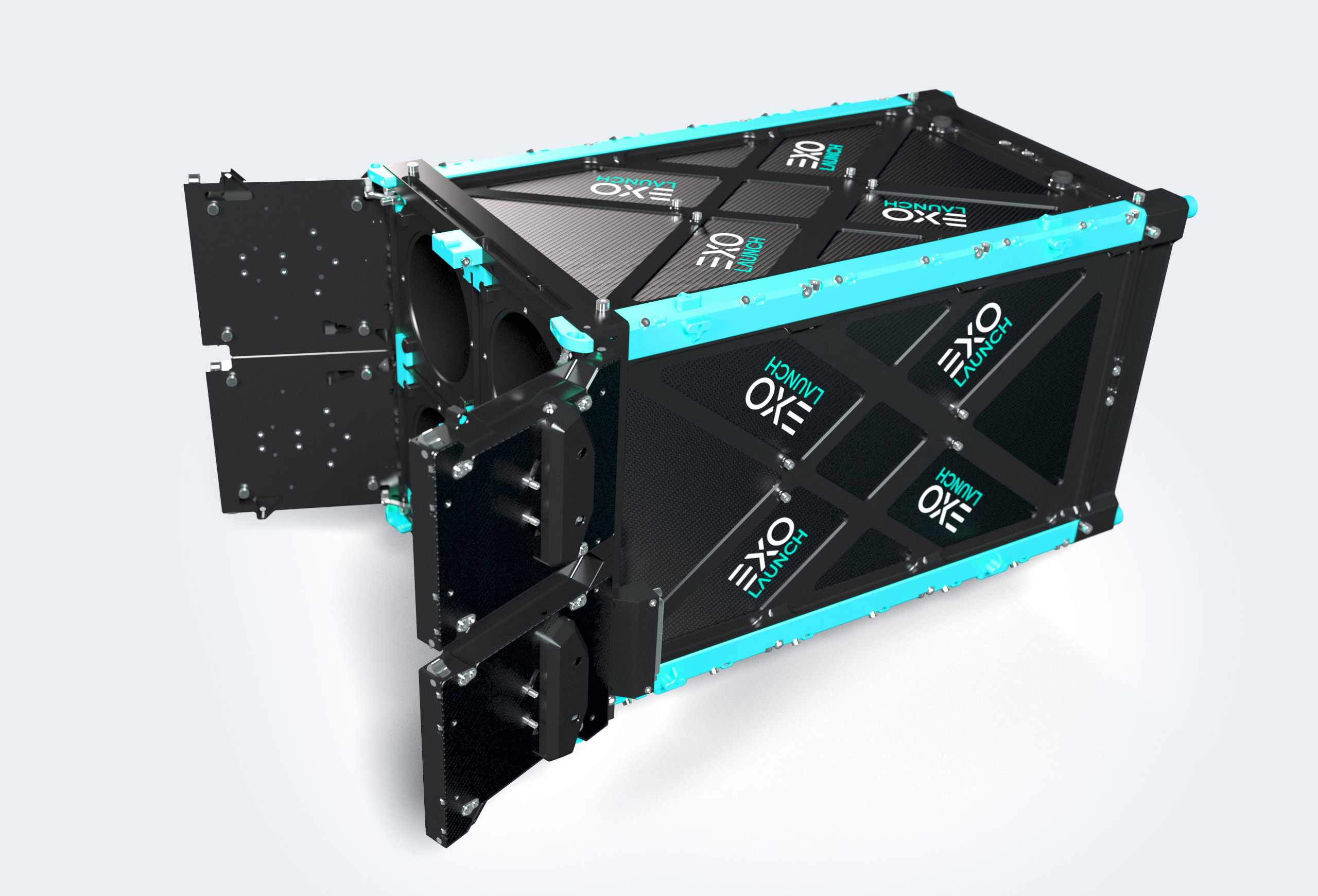 Image of EXOpod AIR