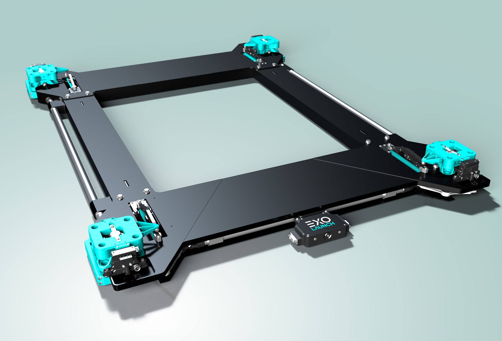 Image of Quadro Versa