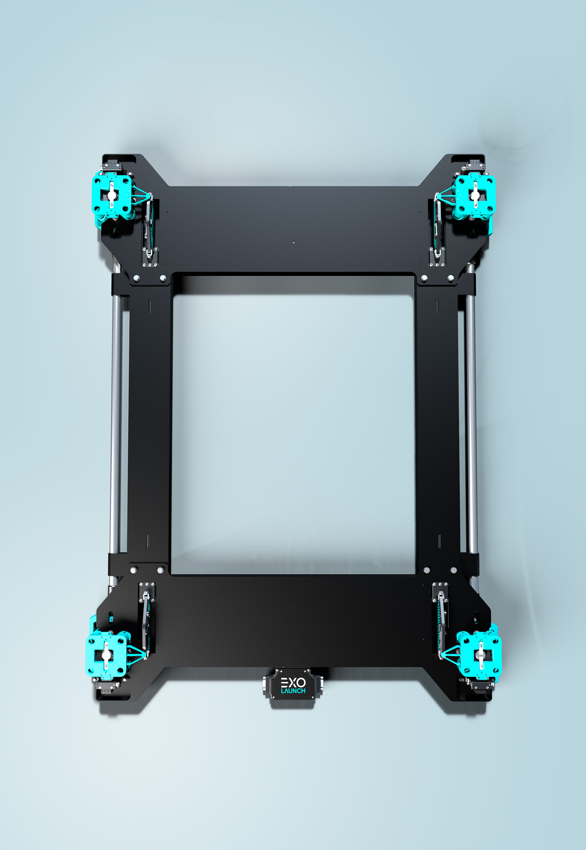 Image of Quadro Versa