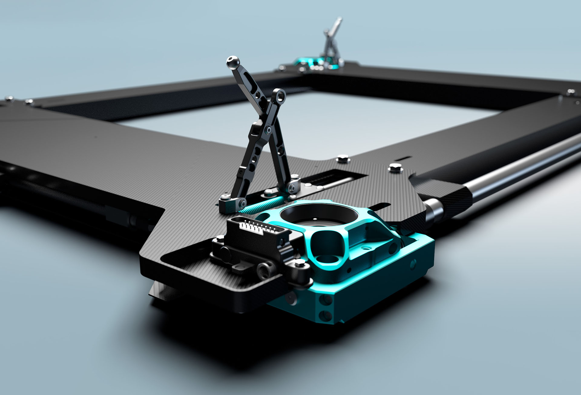 Image of Quadro Versa