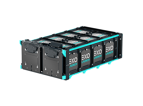 EXOpod