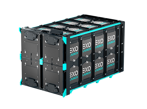 EXOpod