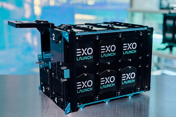 EXOpod