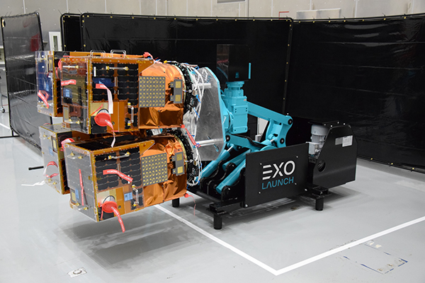 EXOport