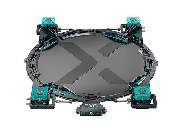 Quadro Arrow