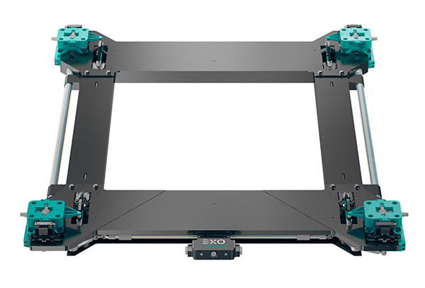 Quadro Versa