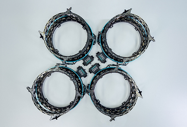 CarboNIX NEO