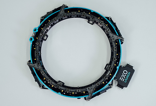 CarboNIX NEO