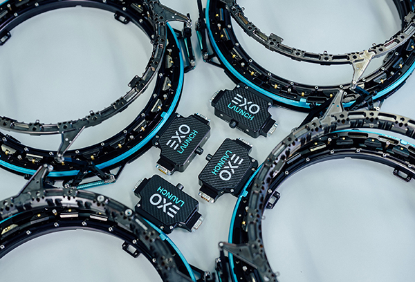 CarboNIX NEO